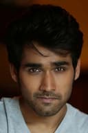 Amitash Pradhan