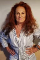 Marianne Sergent