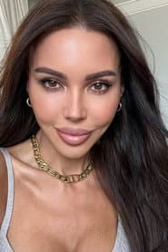 Oksana Samoylova