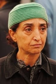 Fatima Ben SaΓ―dane