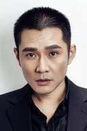 Ren Shuai
