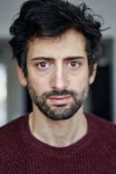 Charlie Fargialla