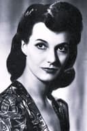 Judy Campbell
