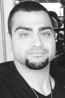 David Zahedian
