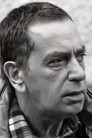 Walter Santa Ana
