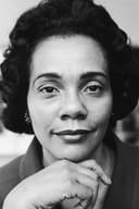 Coretta Scott King