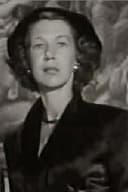 Joy Hallward