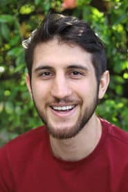 Kevin Afghani