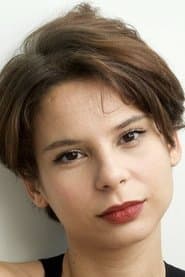 Amina Ben IsmaΓ―l