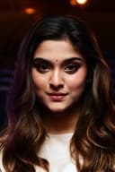 Saiee Manjrekar