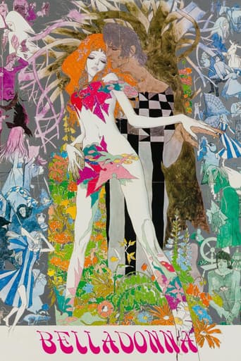 Belladonna of Sadness