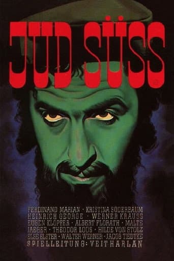 Süss, the Jew