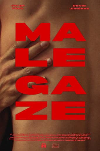 MALE GAZE