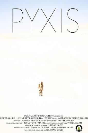 PYXIS
