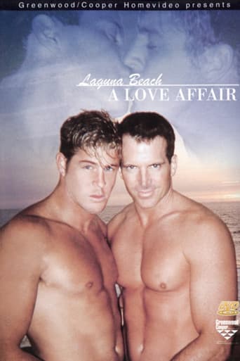 Laguna Beach: A Love Affair