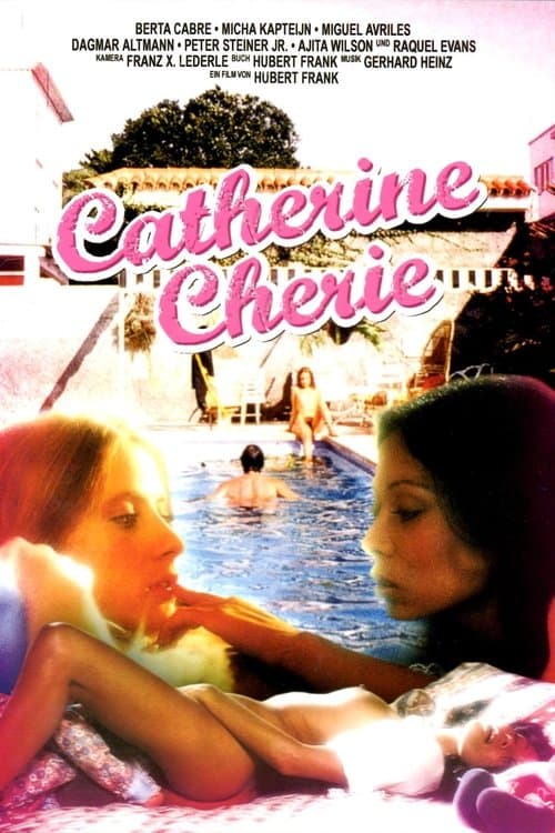 Catherine ChΓ©rie