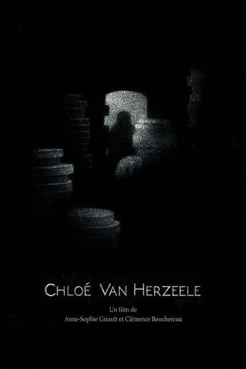 ChloΓ© Van Herzeele