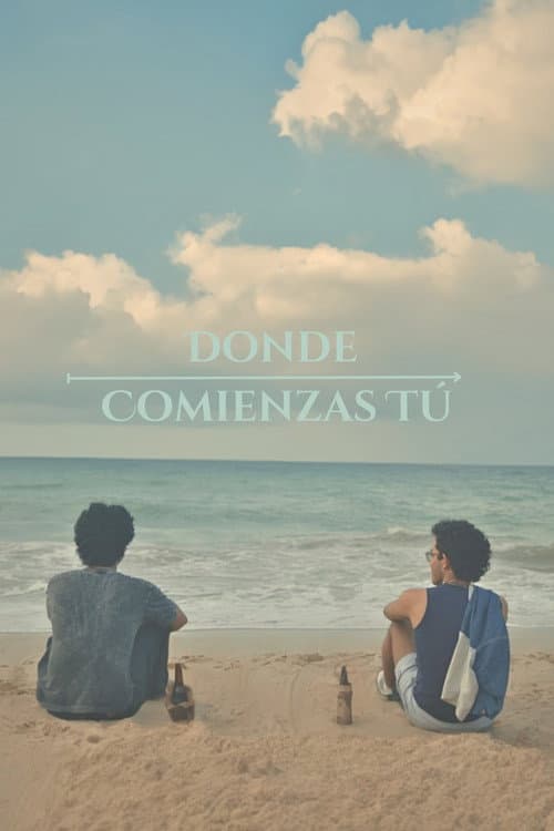 Donde comienzas tΓΊ