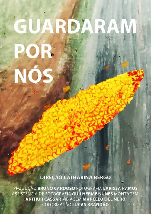 Guardaram Por Nรณs