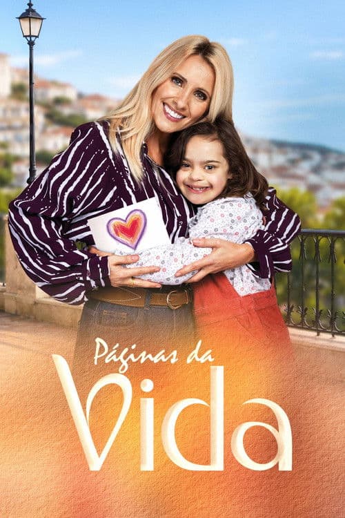 PΓ‘ginas da Vida