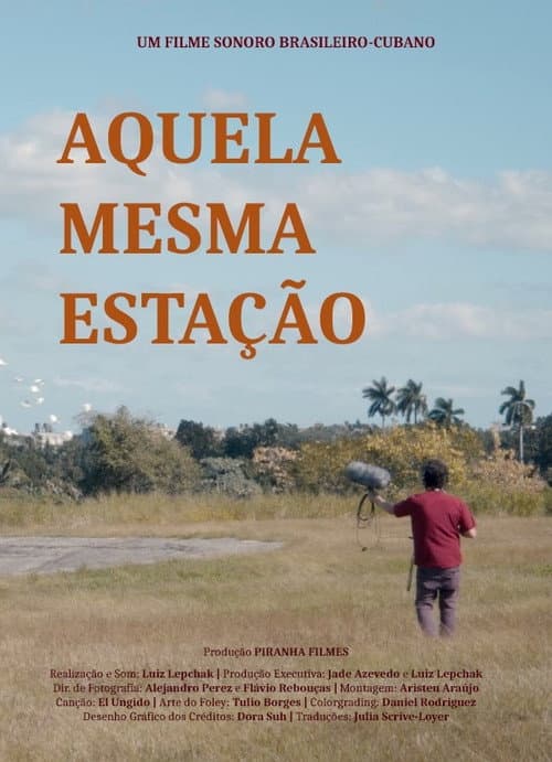 Aquela Mesma EstaΓ§Γ£o