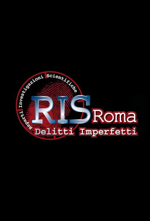 R.I.S. Roma β Delitti imperfetti