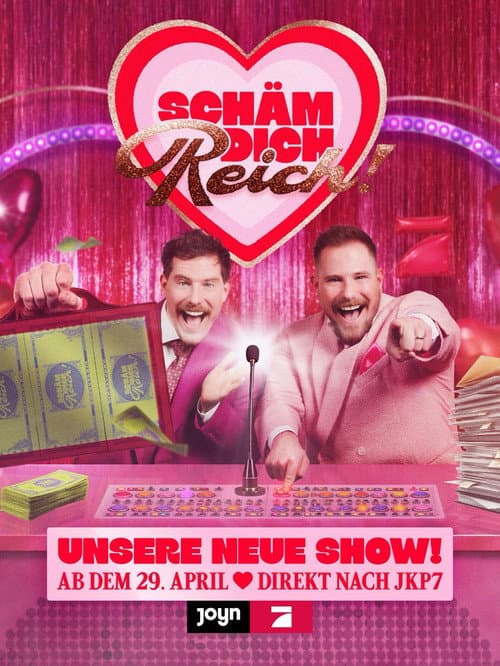 SchΓ€m dich Reich