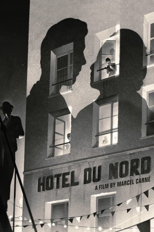 HΓ΄tel du Nord