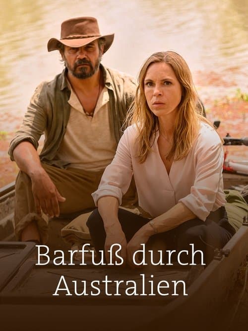 BarfuΓ durch Australien