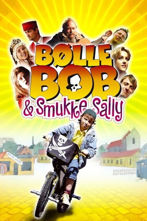 BΓΈlle Bob og smukke Sally