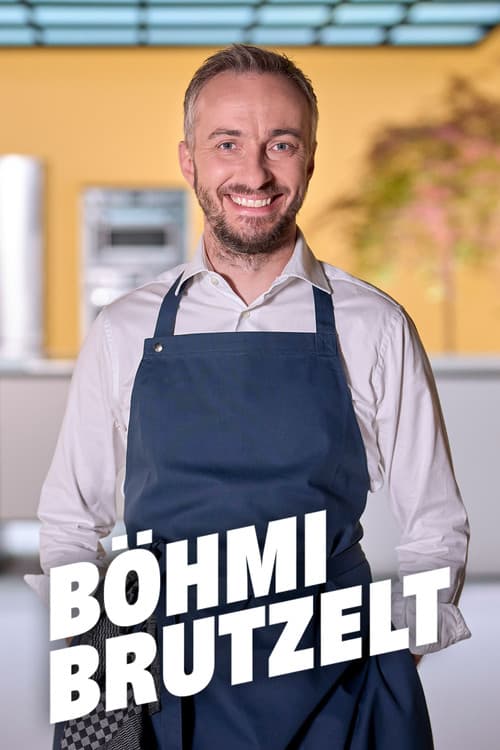 BΓΆhmi brutzelt