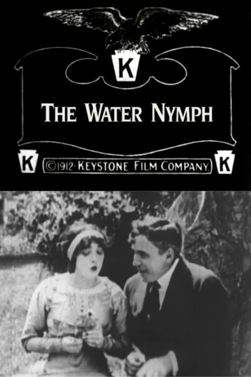 The Water Nymph