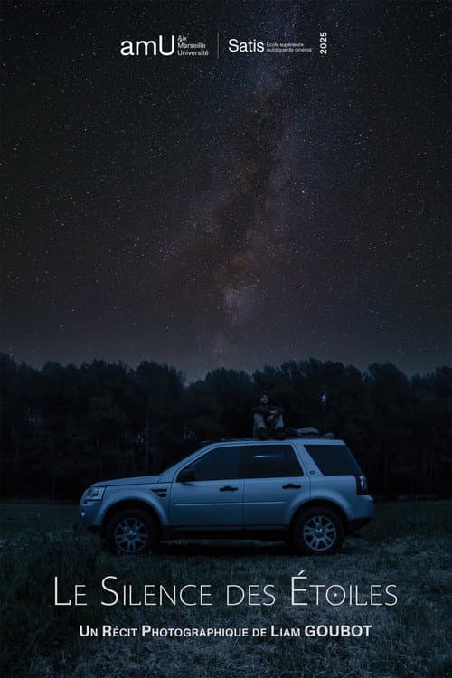 Le Silence des Γtoiles
