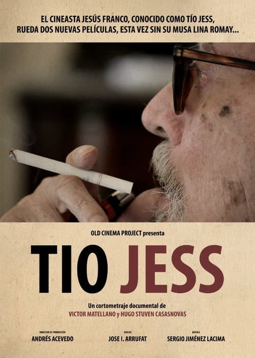 TΓo Jess