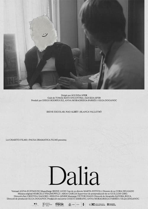 DΓ lia