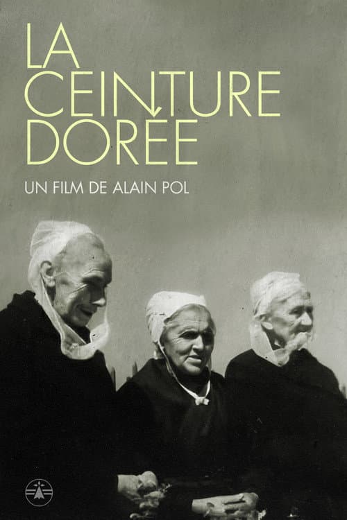 La Ceinture DorΓ©e