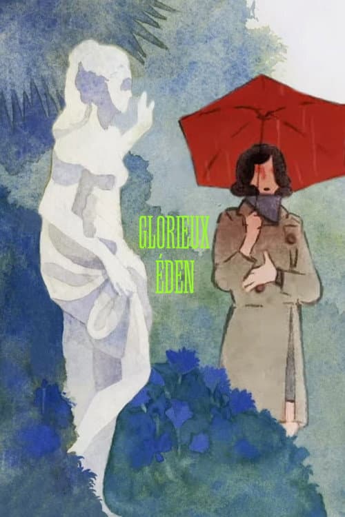 Glorieux Γden