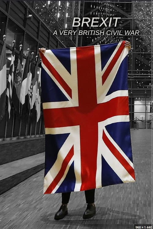 Brexit: A Very British Civil War