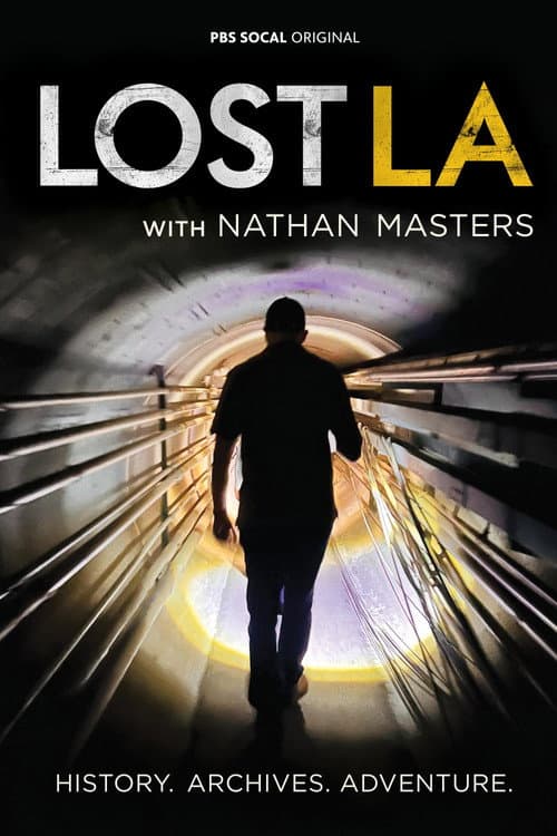 Lost LA