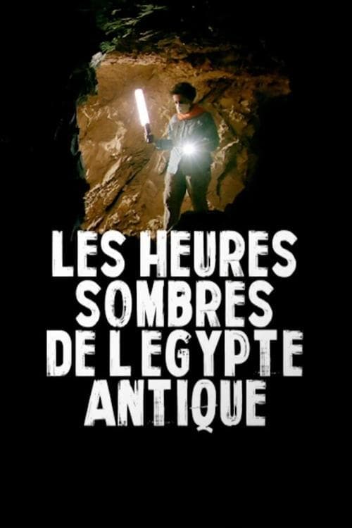 Les heures sombres de l'Γgypte antique