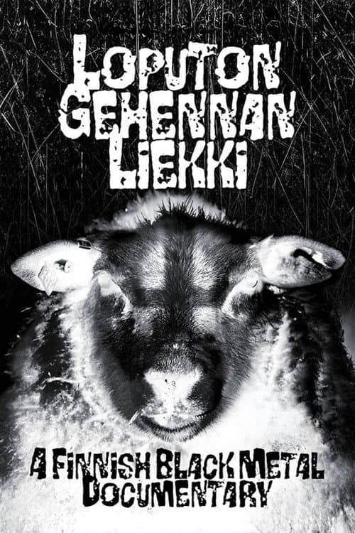 Eternal Flame of Gehenna