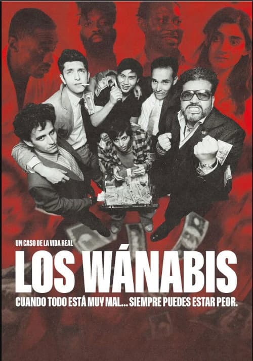 Los WΓ‘nabis