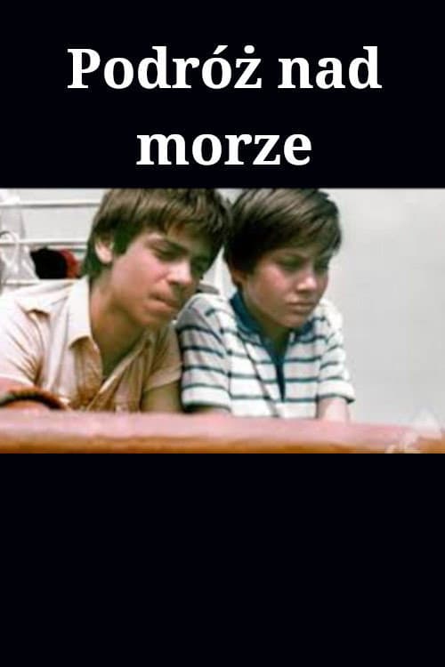 Podrรณลผ nad morze