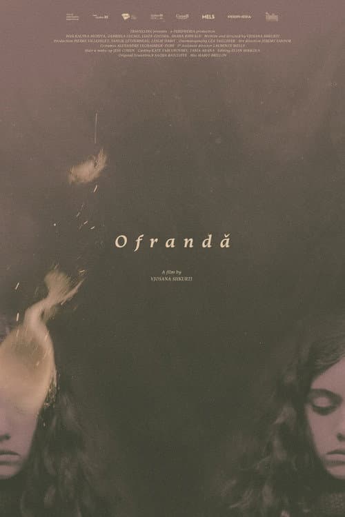 OfrandΔ