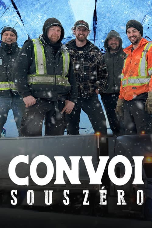 Convoi sous zΓ©ro