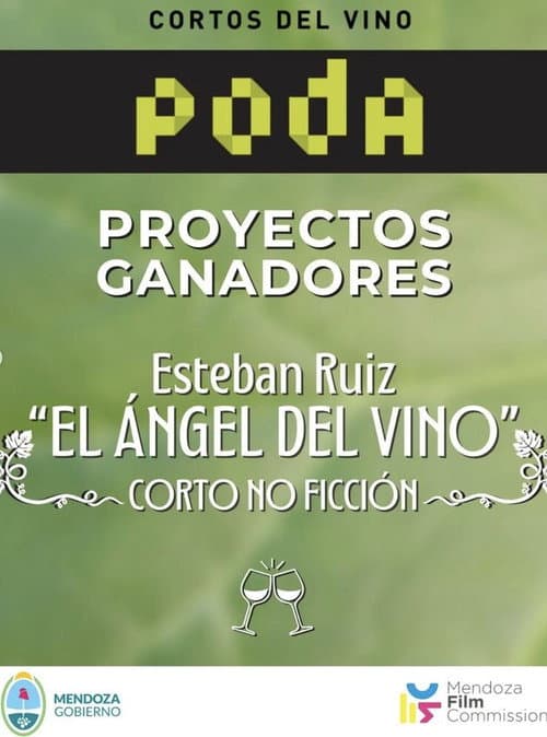El รngel del Vino