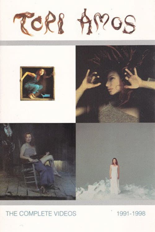Tori Amos: The Complete Videos 1991β1998