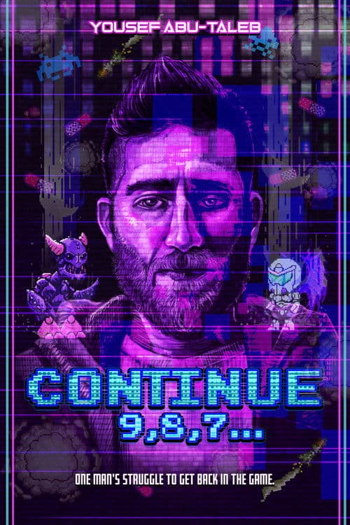 Continue 9,8,7β¦.