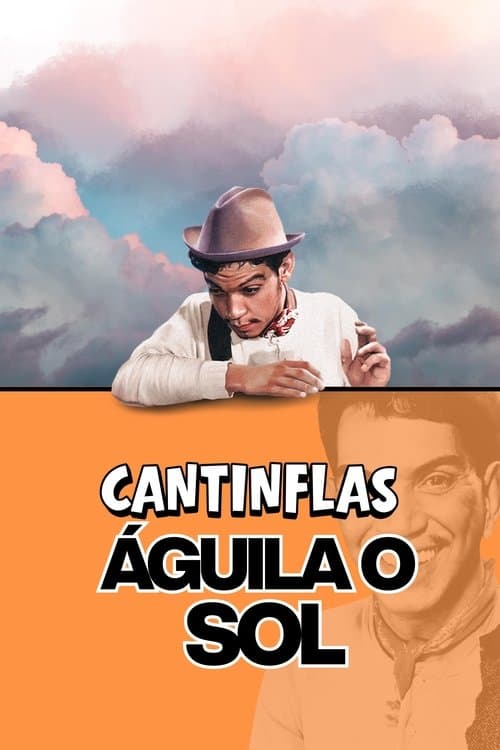 Γguila o sol