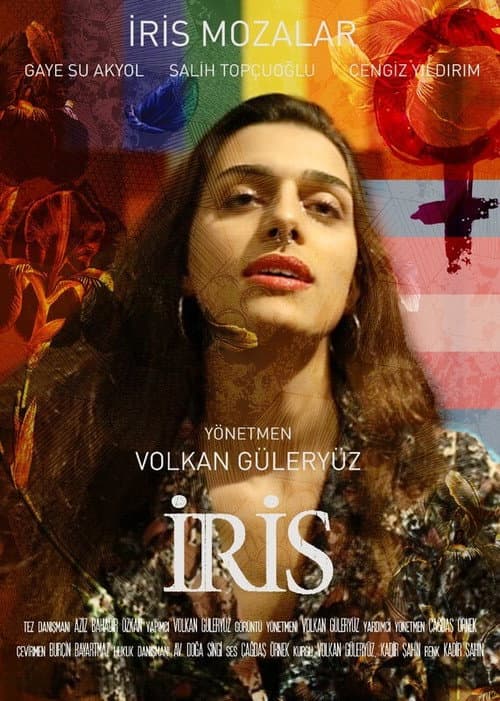 Δ°ris